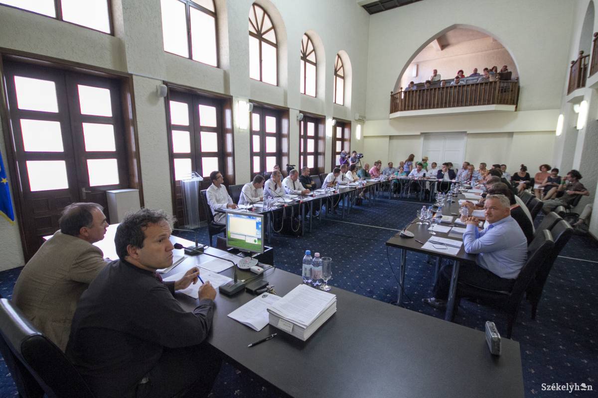 •  Fotó: Boda L. Gergely