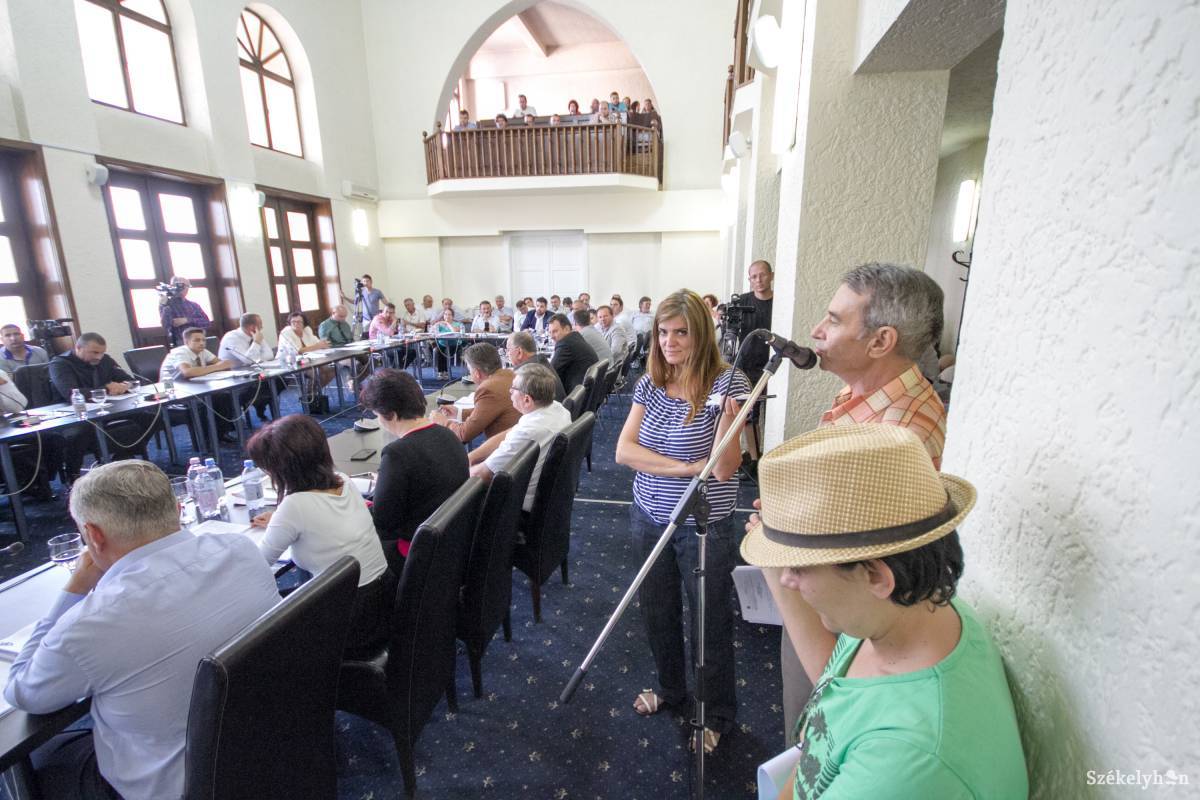 &bullet;  Fotó: Boda L. Gergely