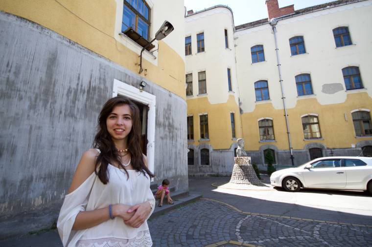 Szinte színtizes érettségi: a pihenőnapoknak is köszönhető