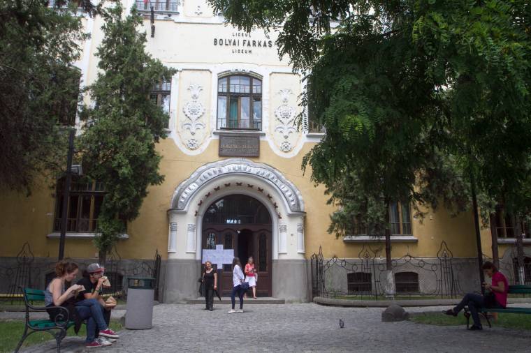 Nyolcmillió eurót szereztek a felújításra, engedélyt még nem tudtak