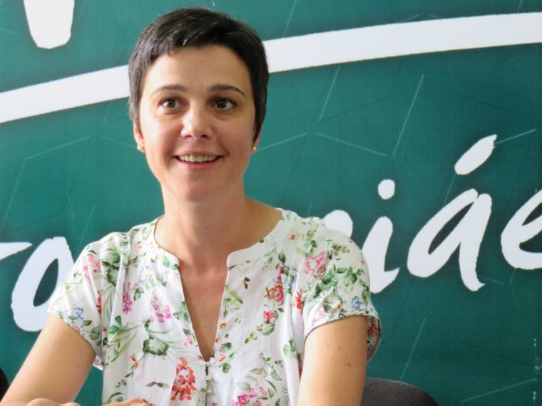 Csép Andrea a szociális segélyekről: az új intézkedések növelik a munkalehetőségek számát