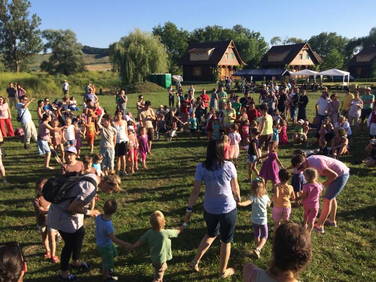 Megmozgatták a „gézengúzokat”