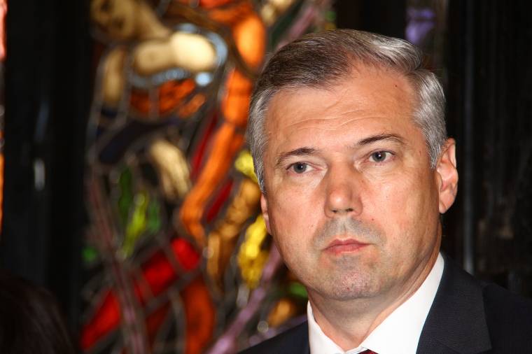 Tisztújító gyűlésre készül a Maros megyei RMDSZ