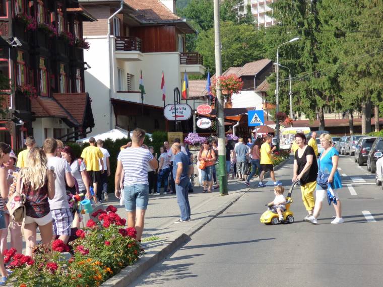 Mit terveznek az először megválasztott marosszéki községvezetők?
