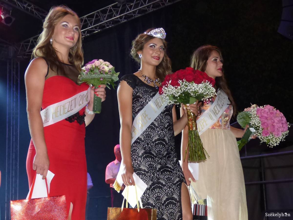 • Fotó: Gligor Róbert László