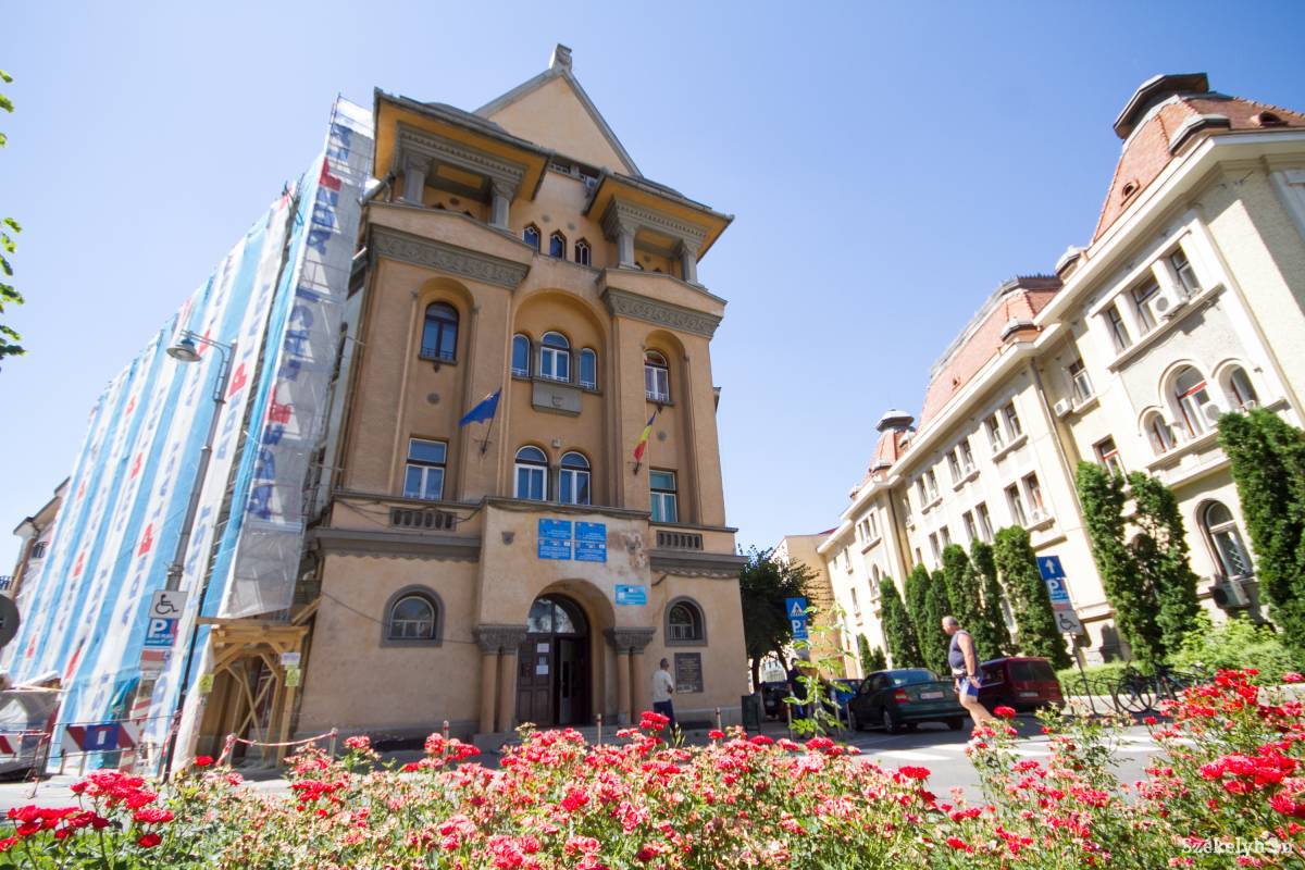 &bullet;  Fotó: Boda L. Gergely