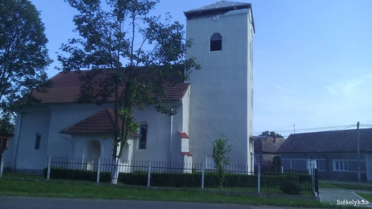 •  Fotó: Jakab Ibolya