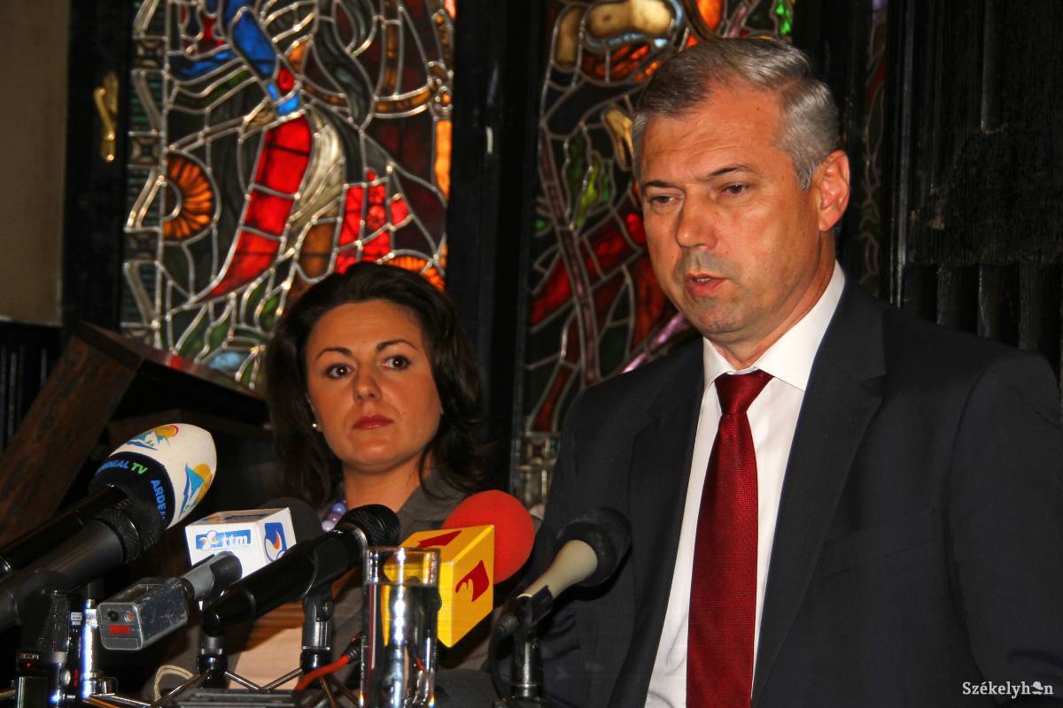 &bullet;  Fotó: Haáz Vince