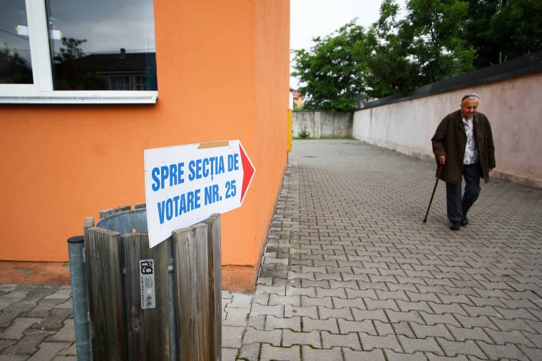 Kevesen mentek el szavazni a székelyföldi megyékben