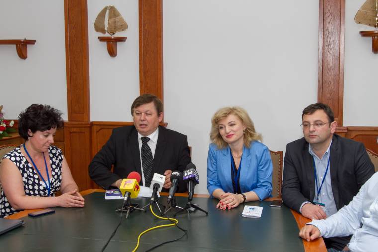 Kardiológiai konferenciát tartanak Marosvásárhelyen