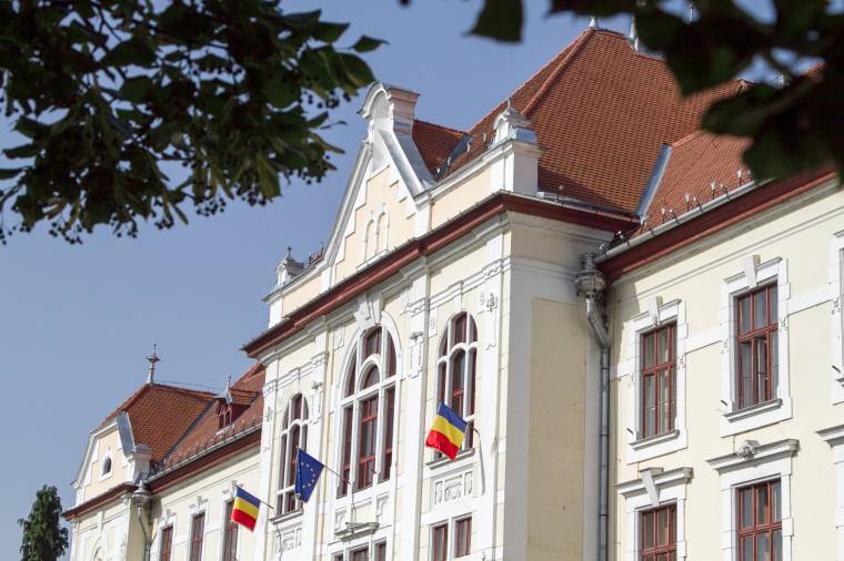 Új szak indul a vásárhelyi katolikus gimnáziumban