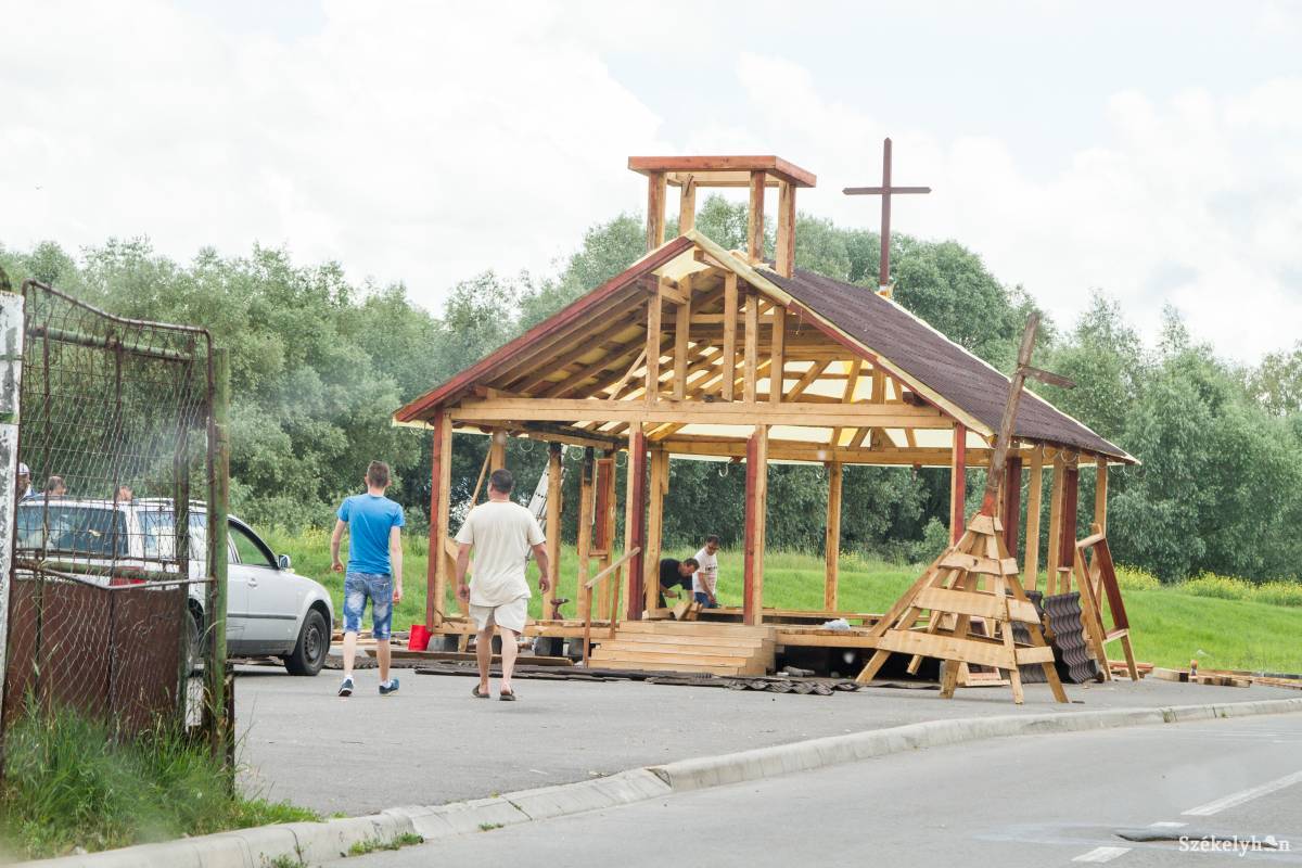 •  Fotó: Boda L. Gergely