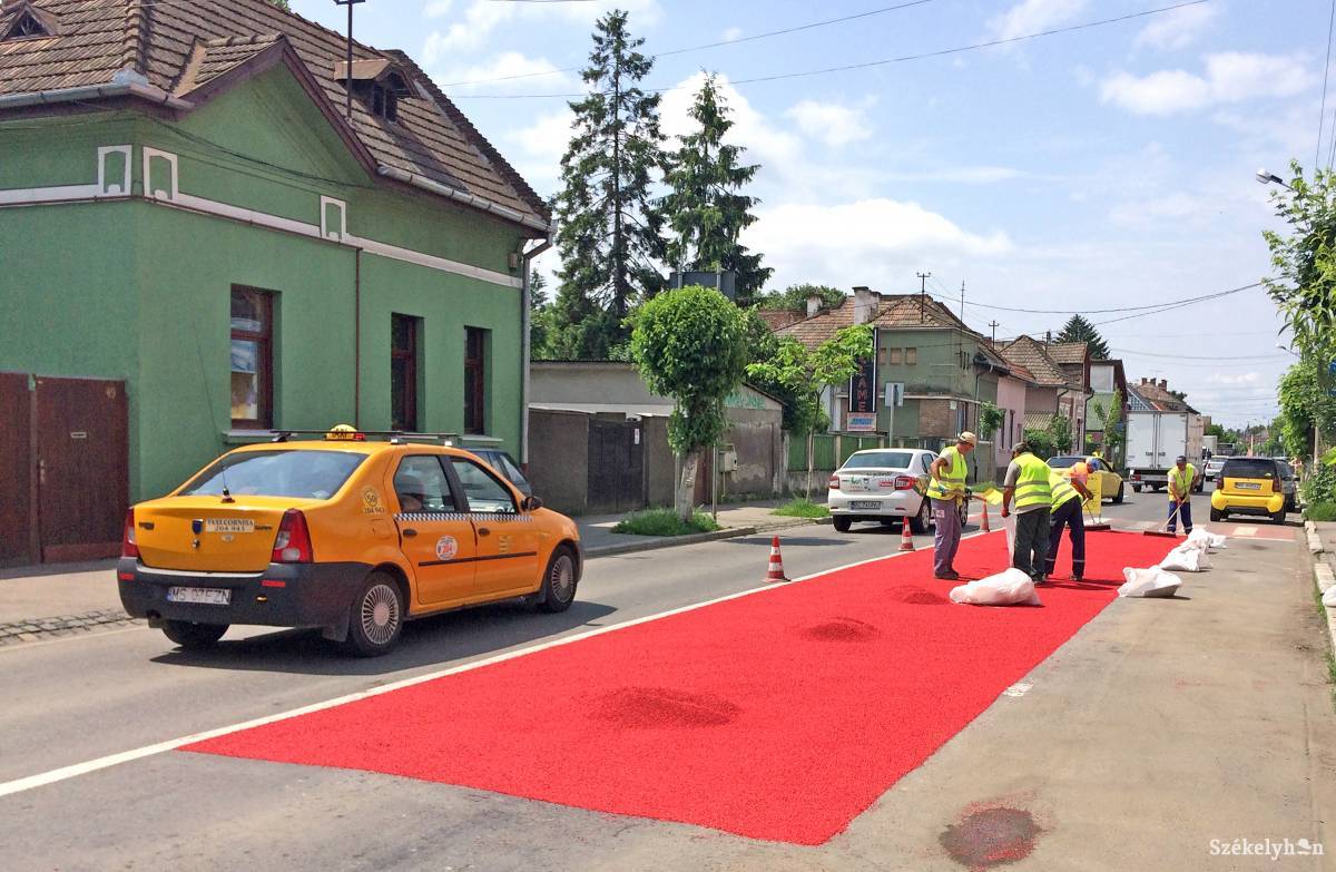 •  Fotó: Boda L. Gergely