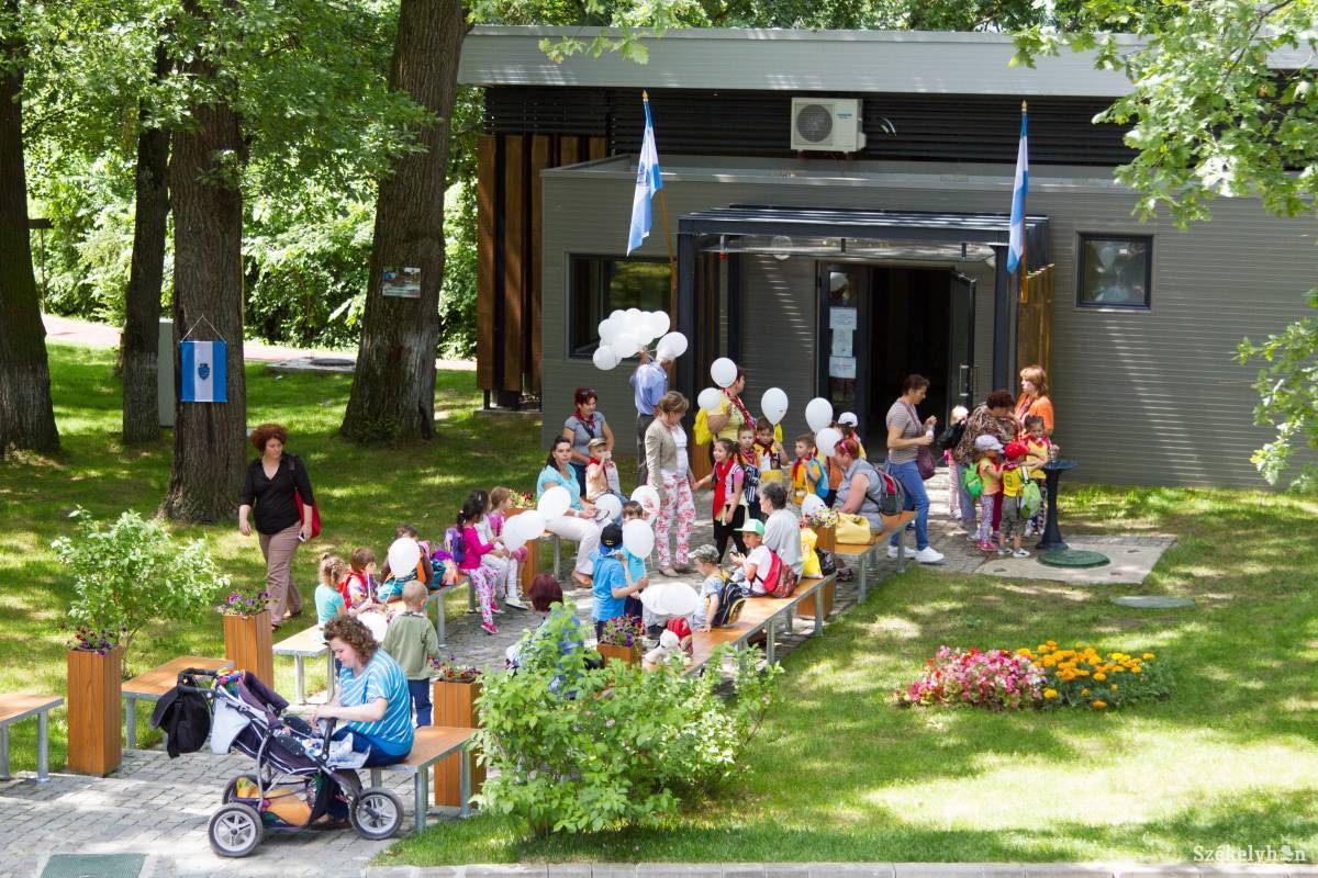 •  Fotó: Boda L. Gergely