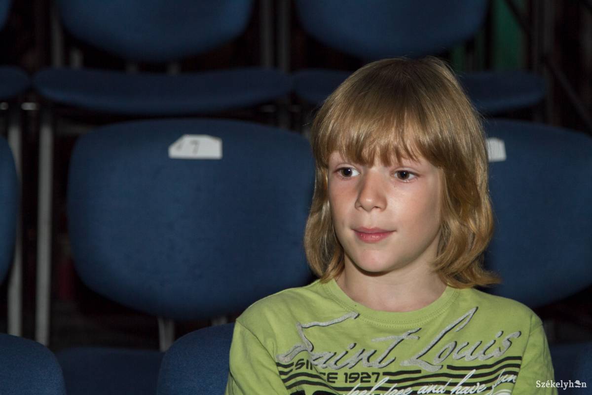 &bullet;  Fotó: Boda L. Gergely