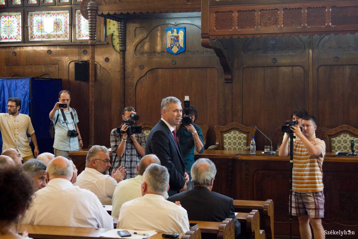 &bullet;  Fotó: Boda L. Gergely