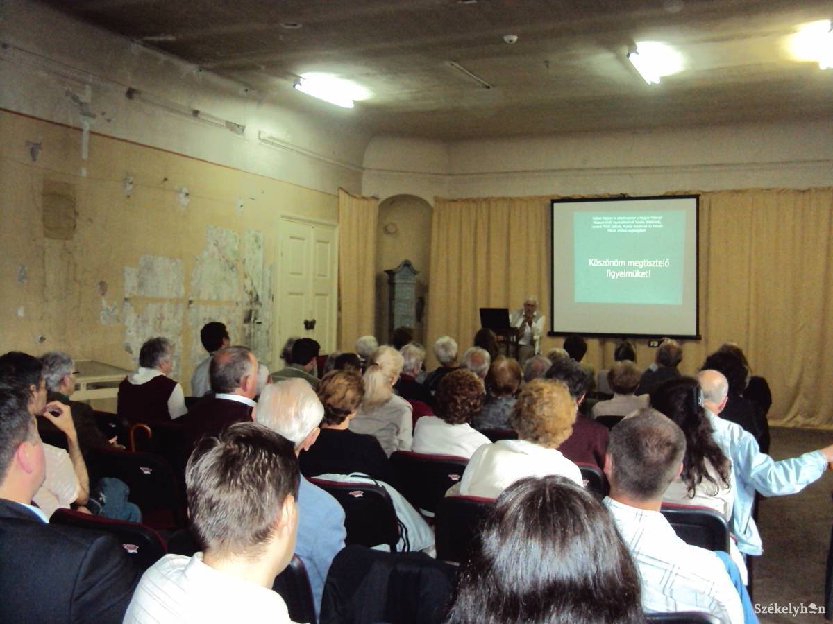 • Fotó: Antal Erika