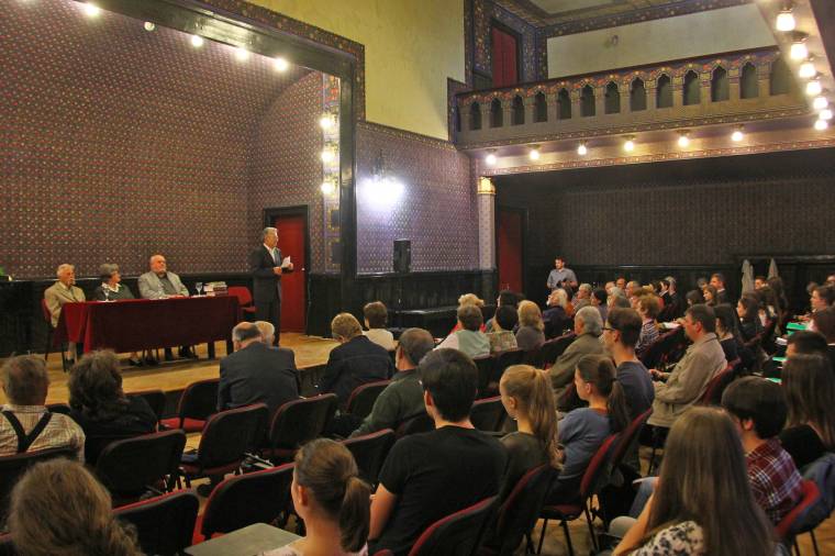 Elismerés az értékteremtő tevékenységért