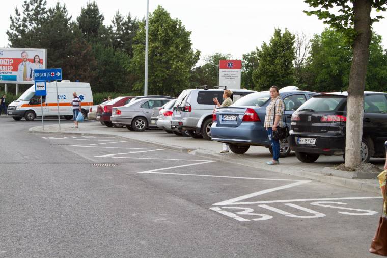 Csak itt ne kelljen buszra várakozni