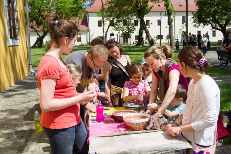 Élménydús múzeumi éjszaka Marosvásárhelyen