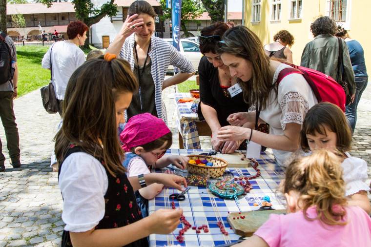 Készülnek a Gézengúzok gyerekfesztiválra