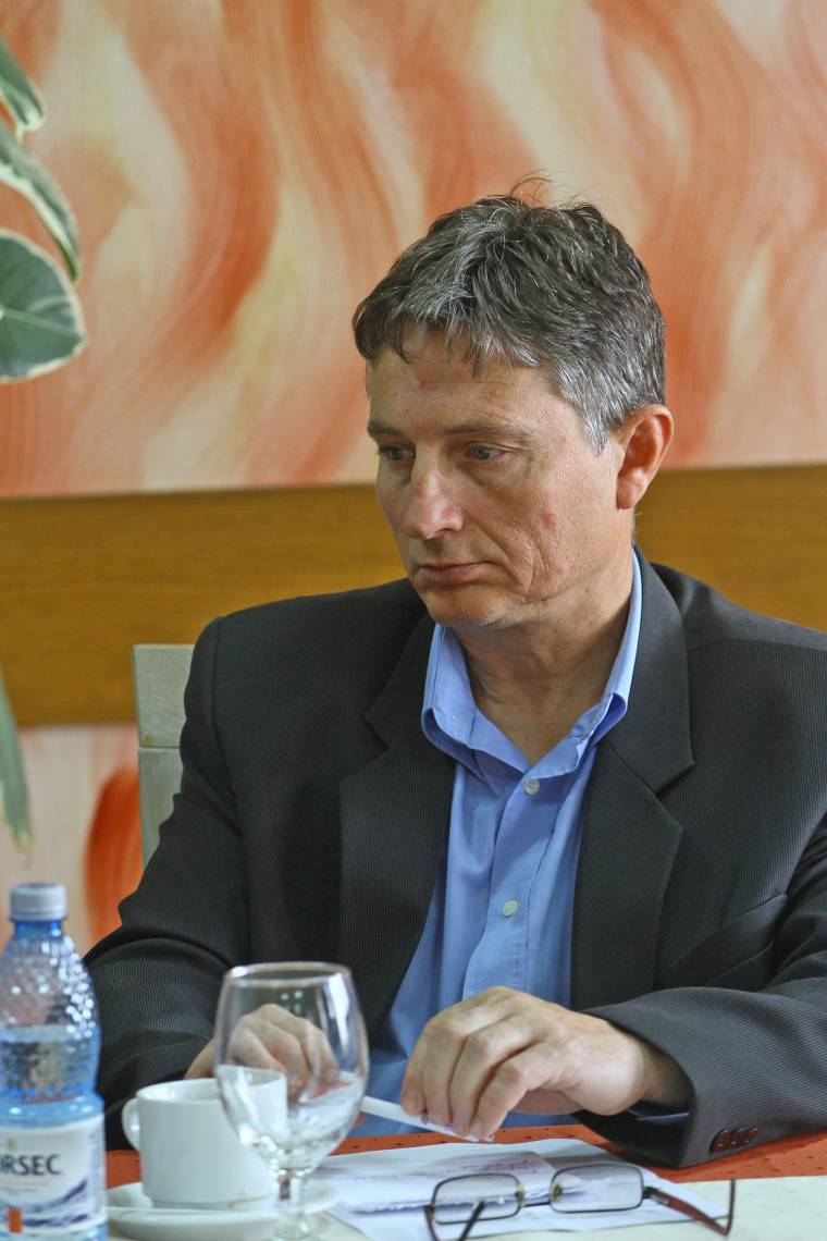 Szövetkeznek a régi ellenségek Szászrégenben