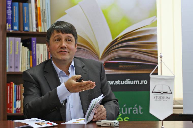 Marosvásárhelyi kutatásokat támogat a Magyar Tudományos Akadémia