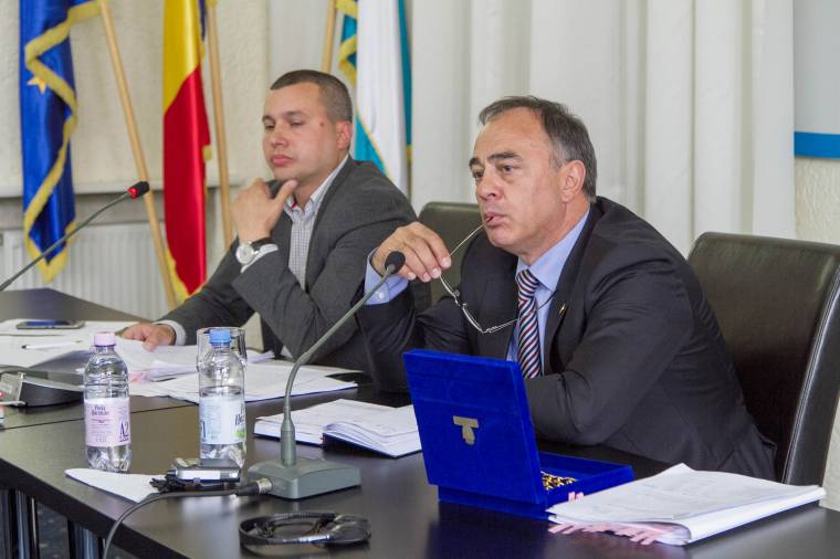 Tanácsi huzavona Florea peres ügyeiben