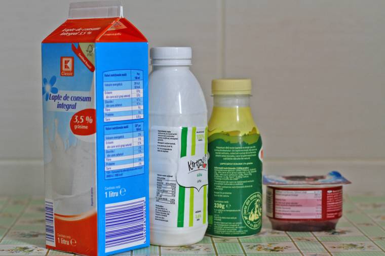 A számsort is érdemes figyelnünk