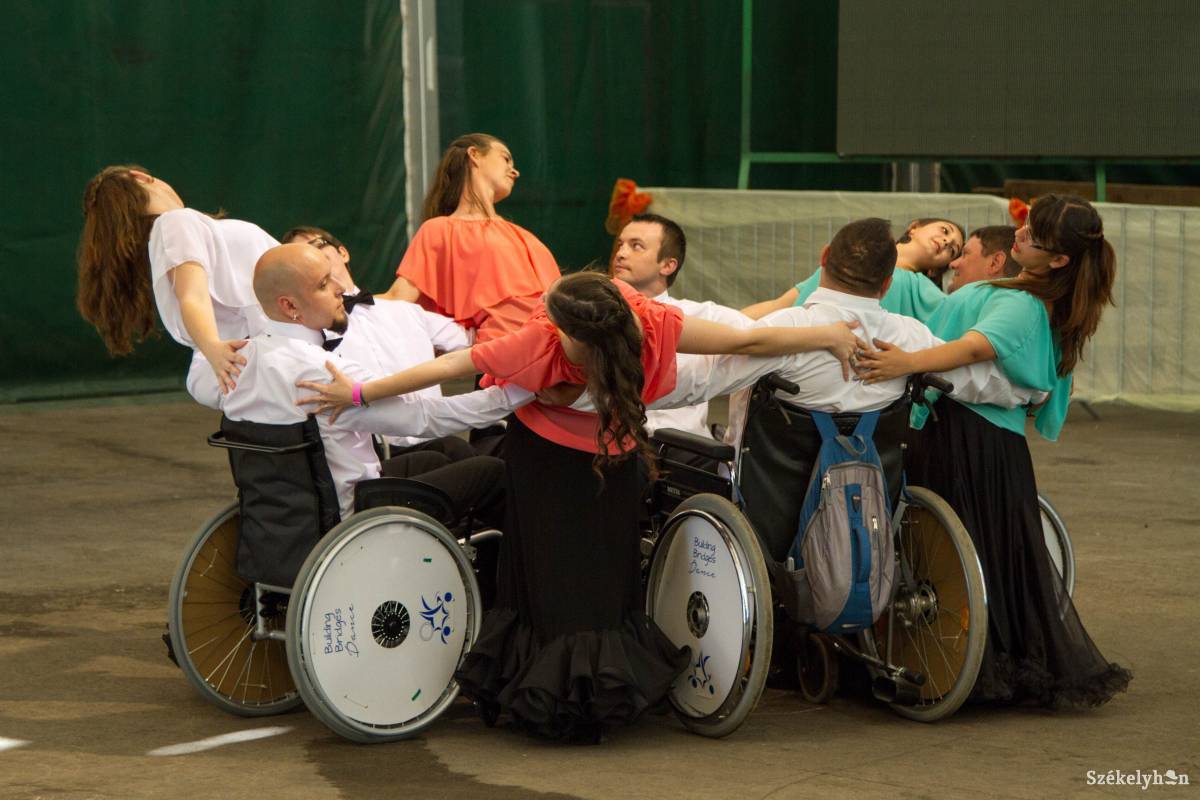 •  Fotó: Boda L. Gergely