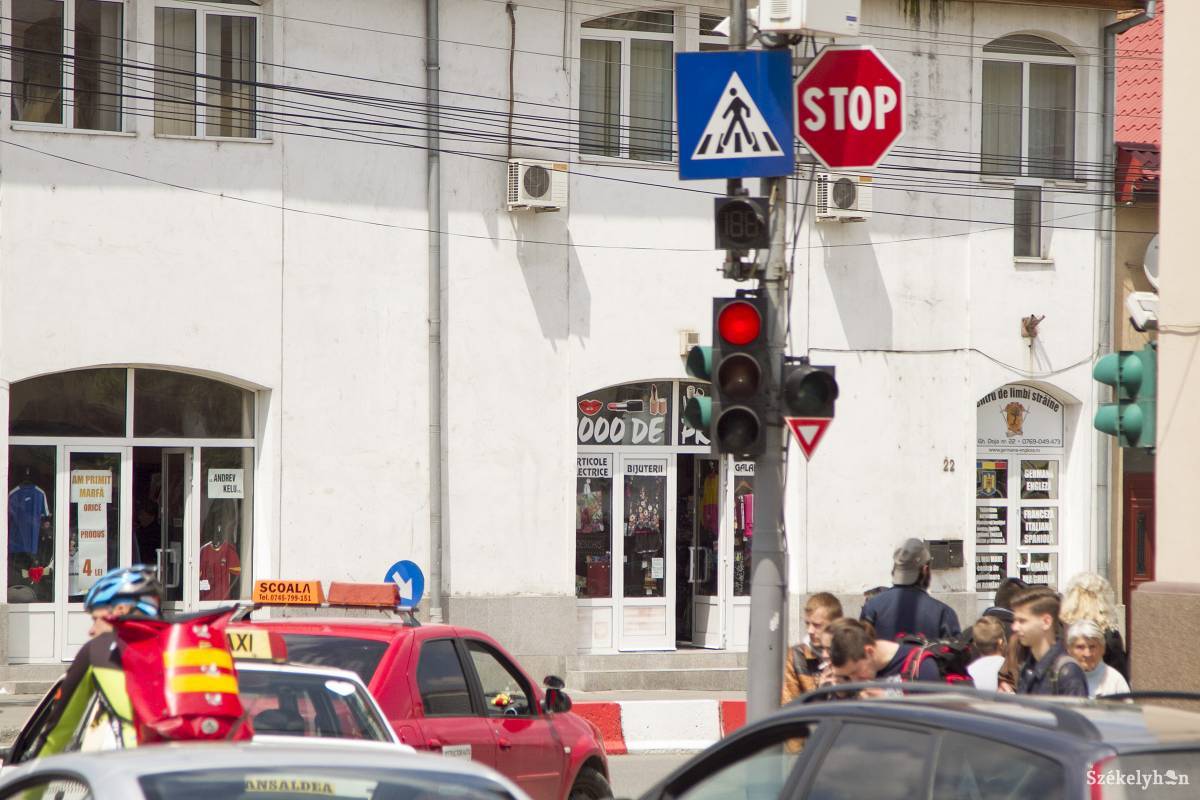 &bullet;  Fotó: Boda L. Gergely
