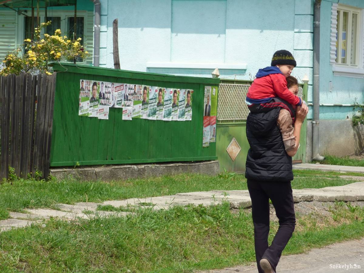 &bullet;  Fotó: Gligor Róbert László