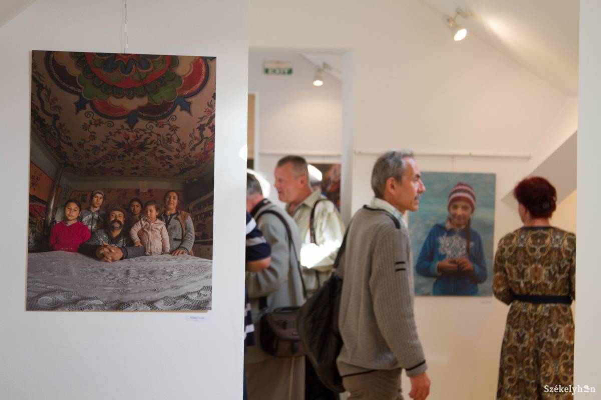 &bullet;  Fotó: Boda L. Gergely