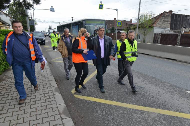 Tíz napot adtak a veszély elhárítására