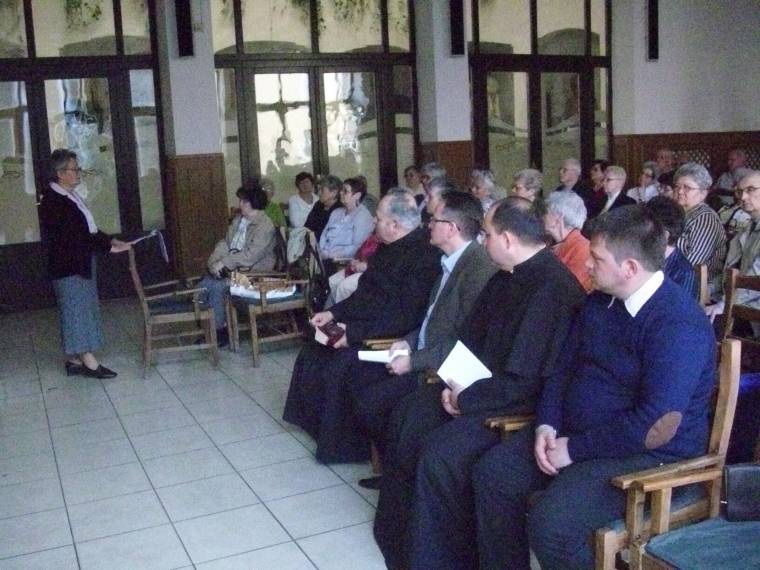 Az örmény népirtásra emlékeztek Marosvásárhelyen