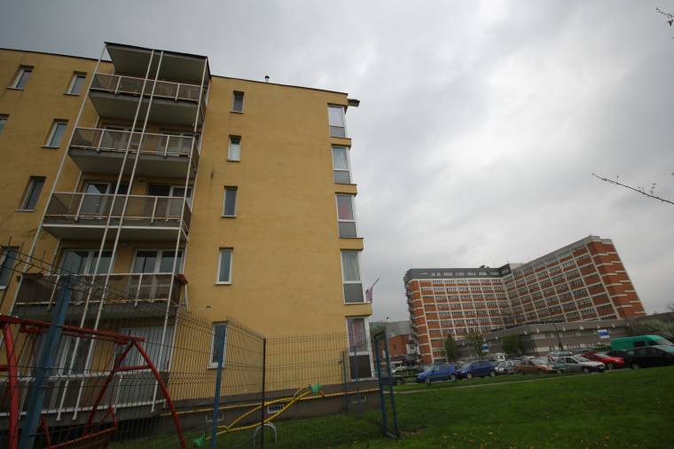 Csökkentik az ANL-s lakások bérleti díját