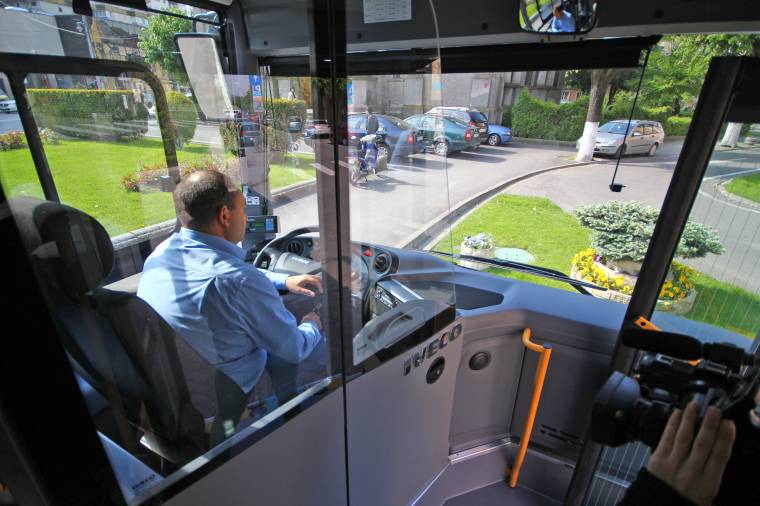 Nyári menetrend a tömegközlekedésben