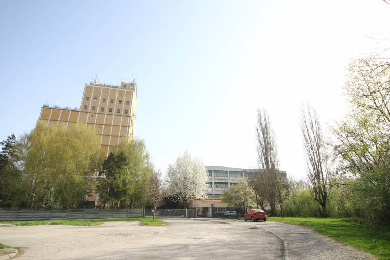 Fesztivál a fotópapírgyárban
