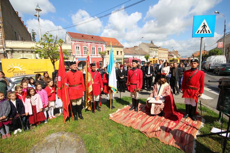 Székelyvásárhelyből Marosvásárhely
