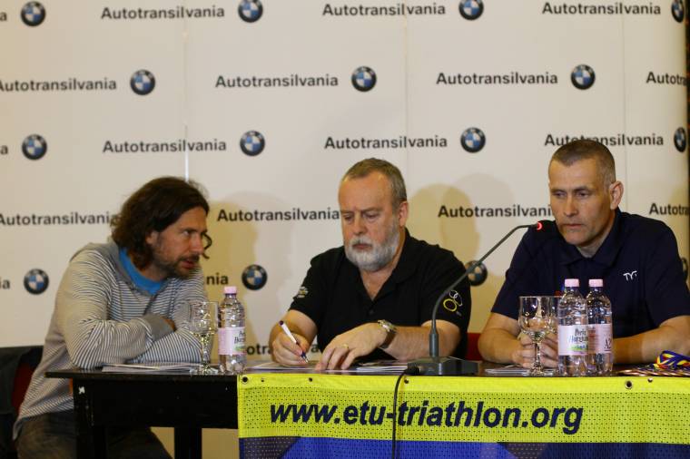 Duatlon Eb a somostetői erdőben