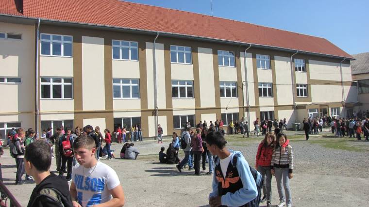 Szakmát és tudást adnak a pedagógusok