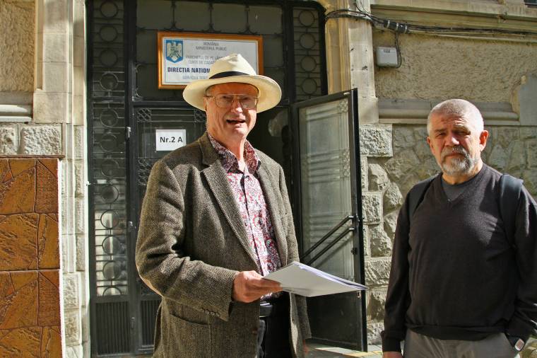 Székely szabadság napja: eltörölték a bírságot