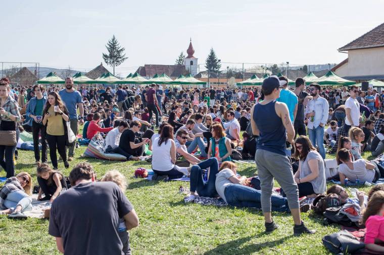 Tényleg eljön Snoop Dogg Marosbogátra?