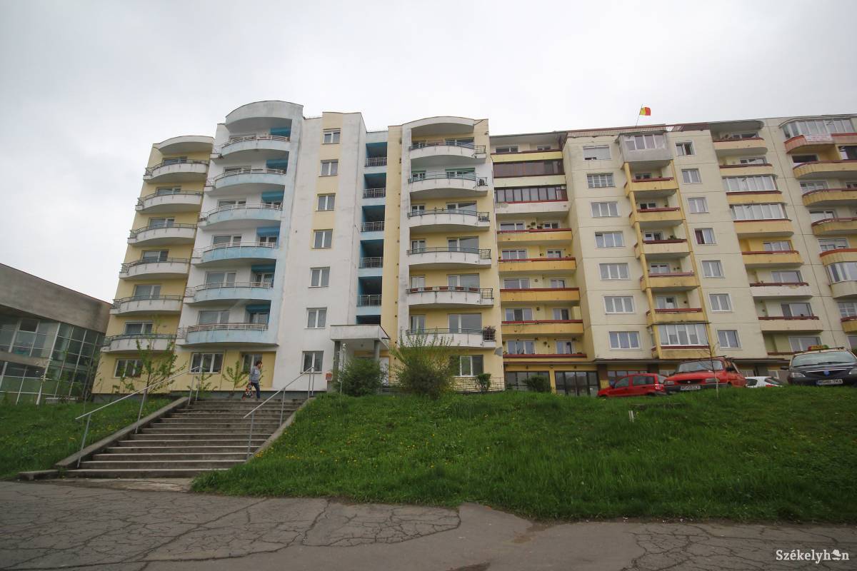 Az új rendelet meghatározza, hogy maximum mennyi lehet a bérleti díj. Archív &bullet;  Fotó: Boda L. Gergely