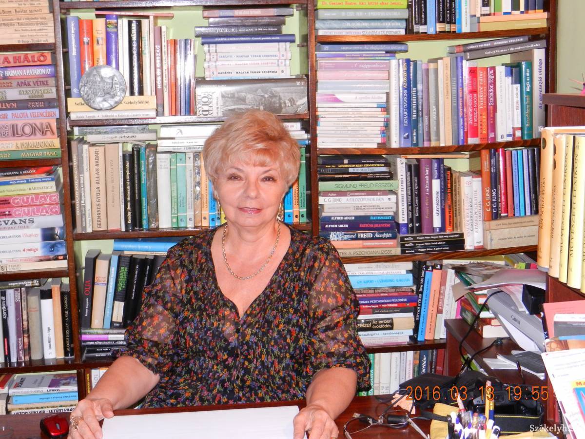 &bullet;  Fotó: Antal Erika