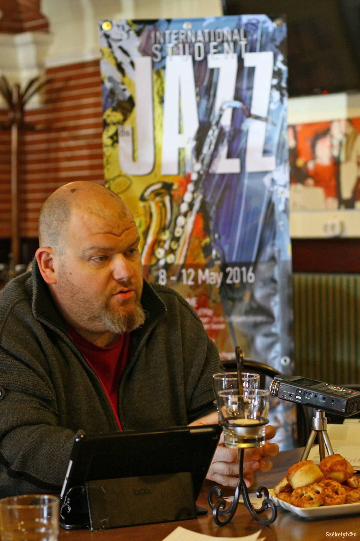 &bullet;  Fotó: Boda L. Gergely