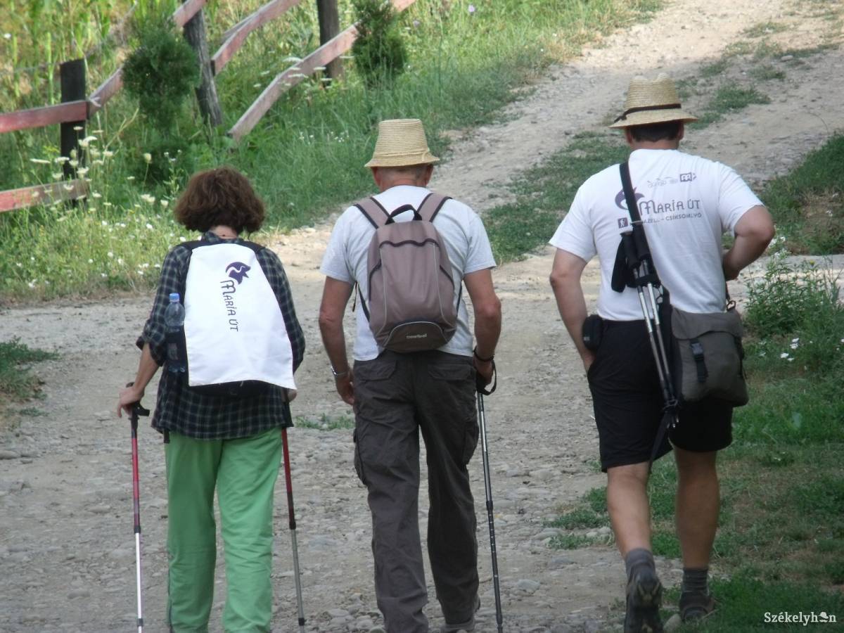 •  Fotó: Gligor Róbert László