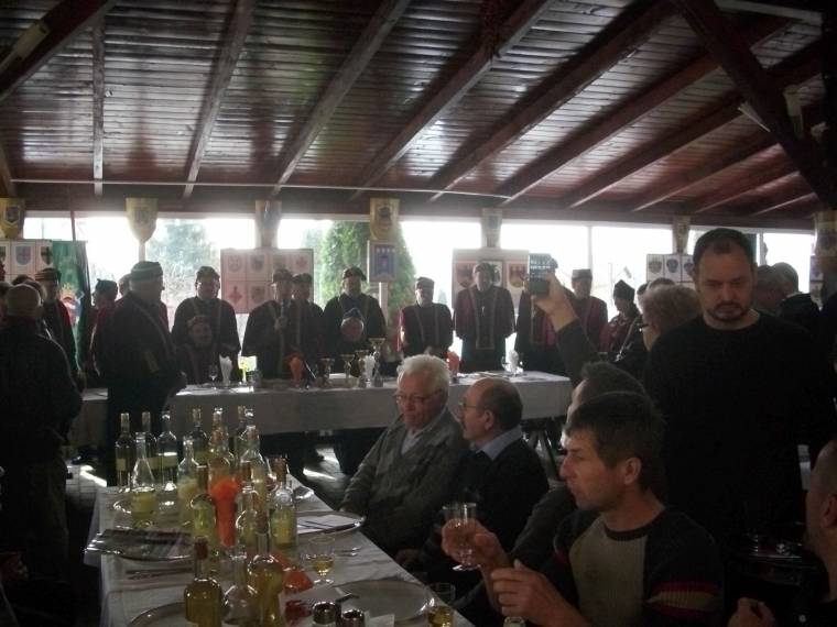 Különleges borokat ízleltek és díjaztak Balavásáron