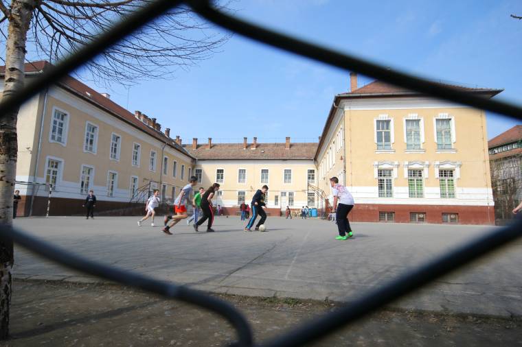 Bővítenék a Bernádyt, de aggódnak a műemlékvédők