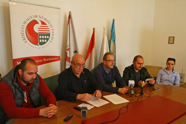 Bocsánatkérést várnak a hamis bizonyítékokkal megbírságoltak